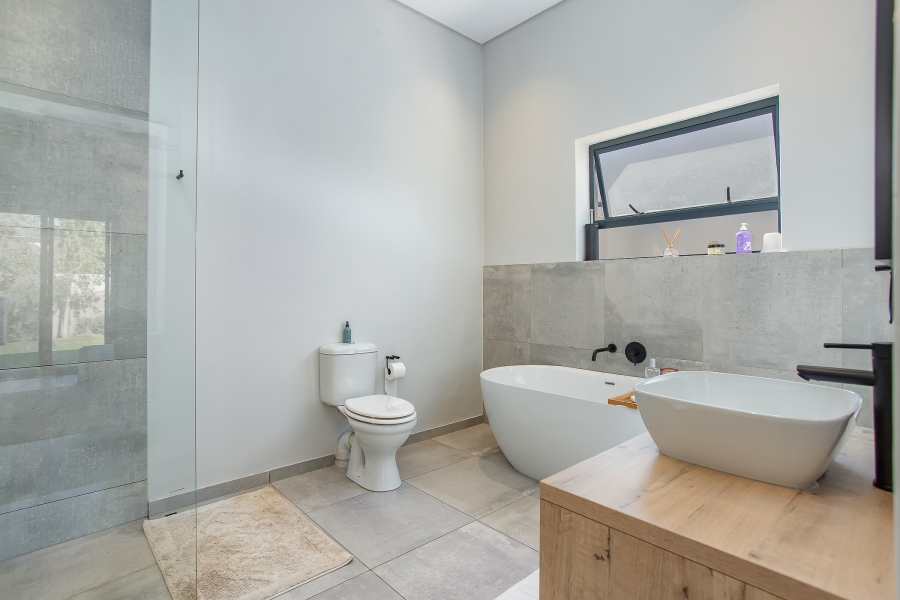 3 Bedroom Property for Sale in Klein Parys Western Cape